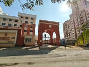 1 RK Apartment in Undri for rent Pune. The reference...