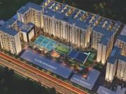 1 RK Apartment in Upper Kharadi for rent Pune. The...
