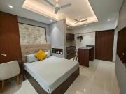 1 RK Apartment in Upper Kharadi for rent Pune. The...