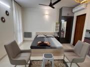 1 RK Apartment in Halasahalli for rent Bangalore. The...