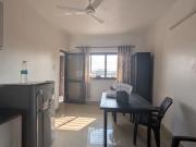 1 BHK Apartment in Vasant Kunj for rent New Delhi. The...