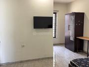 1 RK Apartment in Veena Nagar for rent Indore. The...