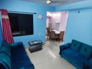 1 RK Apartment in Vesu for rent Surat. The reference...