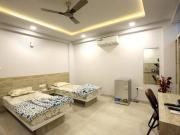 1 RK Apartment in Vijay Nagar for rent Indore. The...