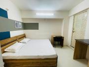 1 RK Apartment in Vijay Nagar for rent Indore. The...