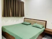 1 RK Apartment in Vijay Nagar for rent Indore. The...
