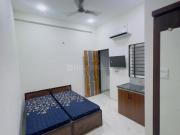 1 RK Apartment in Vijay Nagar for rent Indore. The...