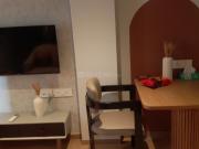 1 RK Apartment in Viman Nagar for rent Pune. The...