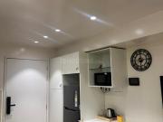 1 RK Apartment in Viman Nagar for rent Pune. The...