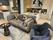 1 RK Apartment in Viman Nagar for rent Pune. The...