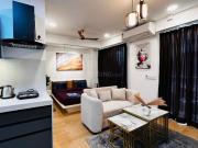 1 RK Apartment in Viman Nagar for rent Pune. The...