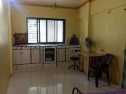 1 RK Apartment in Vishrantwadi for rent Pune. The...