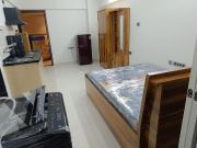 1 RK Apartment in Wadgaon Sheri for rent Pune. The...