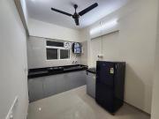 1 RK Apartment in Wadgaon Sheri for rent Pune. The...
