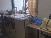 1 RK Apartment in Warje for resale Pune. The reference...