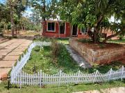 1 RK Farm House in Bannur for resale Mysore. The...