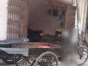 1 RK Flat for Rent In Paschim Vihar