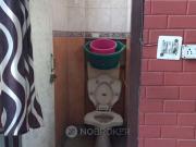 1 RK Flat for Rent In Patparganj