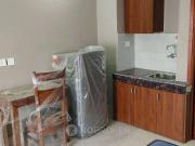 1 RK Flat for Rent In Saket