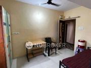 1 RK Flat for Rent In Wadgaon Sheri