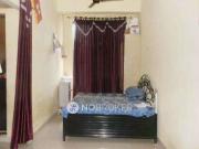 1 RK Flat In Aadarsh Nivas 1 for Rent In Ghansoli Gaon, Gha
