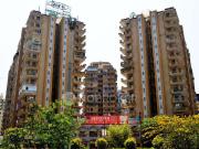 1 RK Flat In Amrapali Royal Apartments for Rent In...