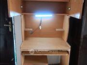 1 RK Flat In Ashoka Apartment for Rent In Paschim Vihar