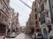 1 RK Flat In E213 Nehru Vihar Mukharjee Nagar for Rent In 2