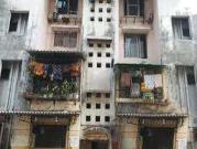 1 RK Flat In Gharkul Complex for Rent In Kharghar