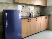 1 RK Flat In Green Apartments, Paschim Vihar for Rent In Pa