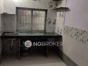 1 RK Flat In Kapari Baba Nagar, Saidham Society for Rent In