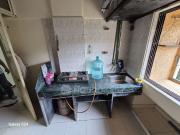 1 RK Flat In New Sai Srishti Complex for Rent In Mira...