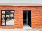 1 RK Flat In Prateek Apartment for Rent In Paschim Vihar
