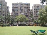 1 RK Flat In Prince Apartments for Rent In Patparganj