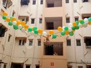 1 RK Flat In Reputed Bhadreshwar Chs for Rent In Dombivli E