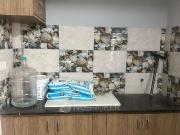 1 RK Flat In Royal Park Residency for Rent In Jp Nagar