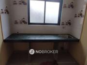 1 RK Flat In Sadgurukrupa Integrated Arcade for Rent In...