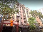 1 RK Flat In Sai Dham Society For Sale In Borivali East