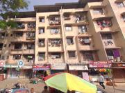 1 RK Flat In Sai Prerna Chavan Apartment for Rent In...
