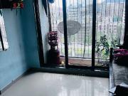 1 RK Flat In Sharmajivi Chs Cts 61 Shell Colony Opp Postal