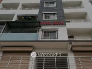 1 RK Flat In Shivraj Heights, Awhalwadi Rd for Rent In Pune