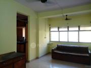 1 RK Flat In Shree Sahyog Chs for Rent In Thane West