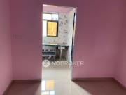 1 RK Flat In Shree Samarth Krupa for Rent In Ghansoli