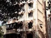 1 RK Flat In Sonal Society for Rent In Panch Pakhdi, Thane