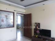 1 RK Flat In Standalone Building for Rent In Laxmi Nagar