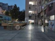 1 RK Flat In Technology Apartment for Rent In West Vinod Na