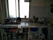 1 RK Flat In Vaishali Chs for Rent In Poonam Sagar Complex