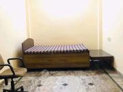 1 RK House for Rent In Block a, Saket Court Residential...