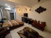 1 RK Independent Builder Floor in DLF Phase 3 for rent...