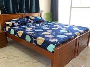 1 RK Independent Builder Floor in Doddakannelli for rent...